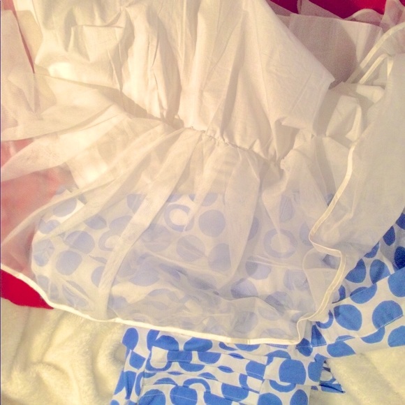 🙎‍♀️VTG🙎‍♀️CHILDREN’S CRINOLINE … - Picture 8 of 8